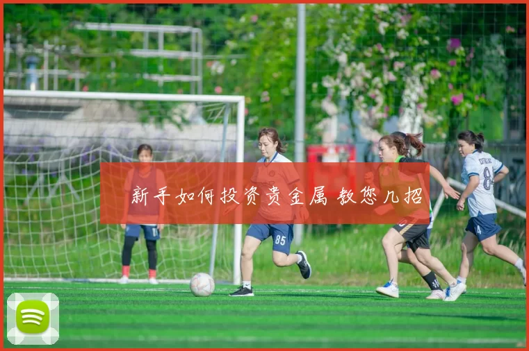 ​新手如何投资贵金属 教您几招