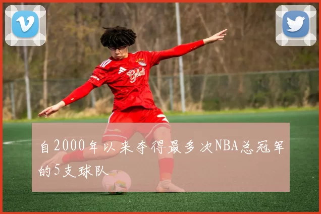 自2000年以来夺得最多次NBA总冠军的5支球队